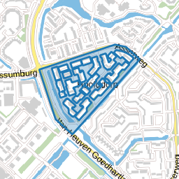 Perceel HLM03-AD-4622