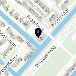 Appartement HLM03 AD 4709 7