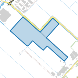 Perceel HLM03-AD-4748