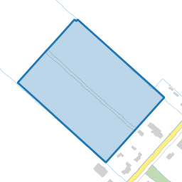 Perceel HLM03-AD-4762