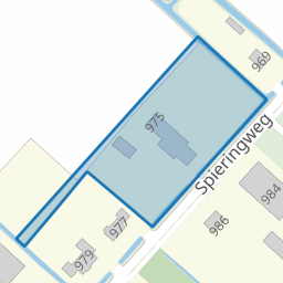 Perceel HLM03-AD-4763