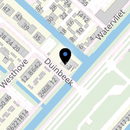 Appartement HLM03 AD 4816 10