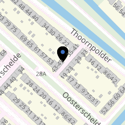 Appartement HLM03 AD 4842 4