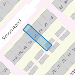 Perceel HLM03-AD-4880