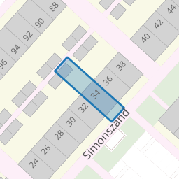 Perceel HLM03-AD-4902