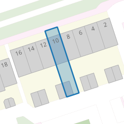 Perceel HLM03-AD-498