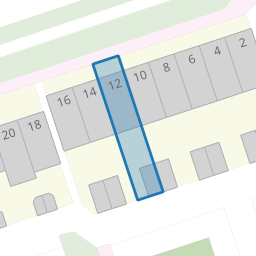 Perceel HLM03-AD-499