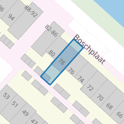 Perceel HLM03-AD-5009