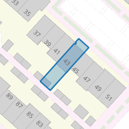 Perceel HLM03-AD-5043