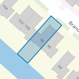 Perceel HLM03-AD-5126