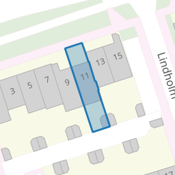 Perceel HLM03-AD-513