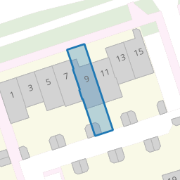 Perceel HLM03-AD-514