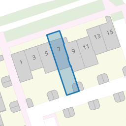 Perceel HLM03-AD-515