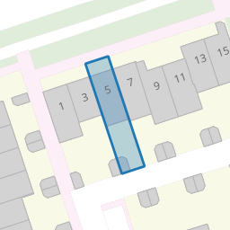 Perceel HLM03-AD-516