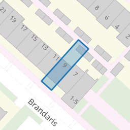 Perceel HLM03-AD-5173