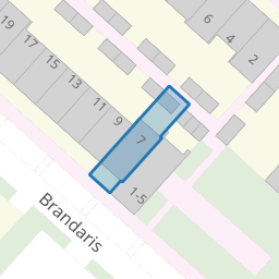 Perceel HLM03-AD-5174