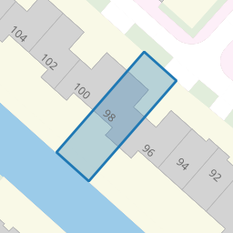 Perceel HLM03-AD-5201