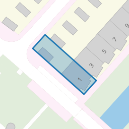 Perceel HLM03-AD-5228