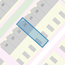 Perceel HLM03-AD-5249