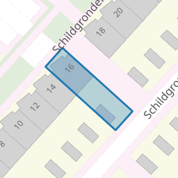 Perceel HLM03-AD-5253