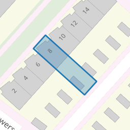 Perceel HLM03-AD-5257