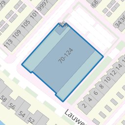 Perceel HLM03-AD-5261