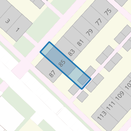 Perceel HLM03-AD-5305