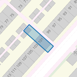 Perceel HLM03-AD-5313