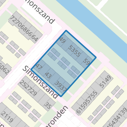 Perceel HLM03-AD-5320