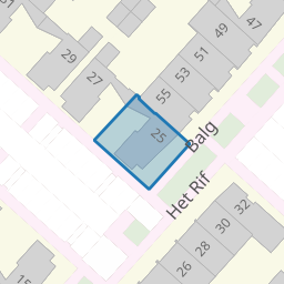 Perceel HLM03-AD-5352