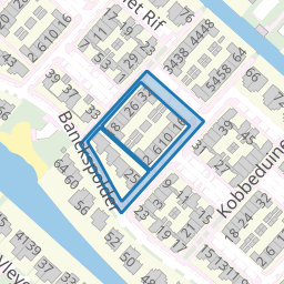 Perceel HLM03-AD-5393