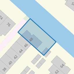 Perceel HLM03-AD-5396