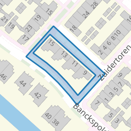 Perceel HLM03-AD-5457