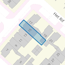 Perceel HLM03-AD-5460