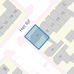 Perceel HLM03-AD-5464