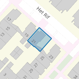 Perceel HLM03-AD-5473