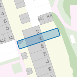 Perceel HLM03-AD-549