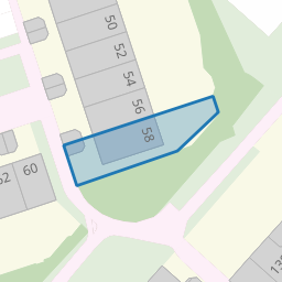 Perceel HLM03-AD-555