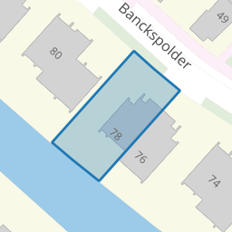 Perceel HLM03-AD-5572