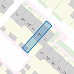 Perceel HLM03-AD-5590