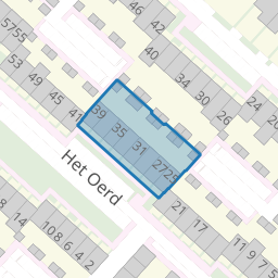 Perceel HLM03-AD-5624