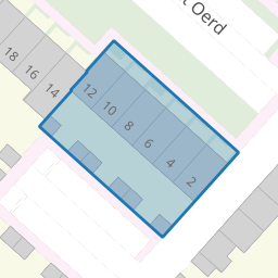 Perceel HLM03-AD-5652