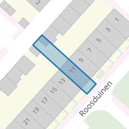 Perceel HLM03-AD-5658