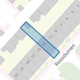 Perceel HLM03-AD-5659