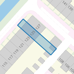 Perceel HLM03-AD-5723