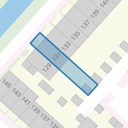 Perceel HLM03-AD-5776