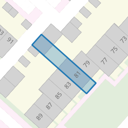 Perceel HLM03-AD-5785