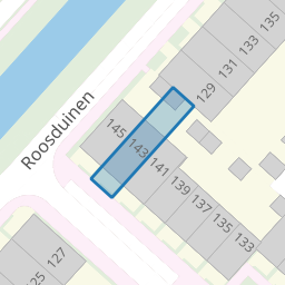 Perceel HLM03-AD-5811