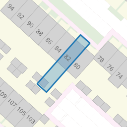 Perceel HLM03-AD-5821