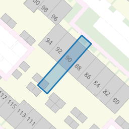 Perceel HLM03-AD-5825